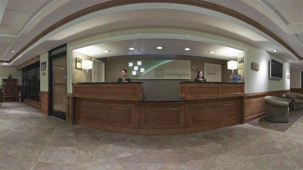 Holiday Inn Express Hotels & Suites Burlington, An Ihg Hotel Extérieur photo